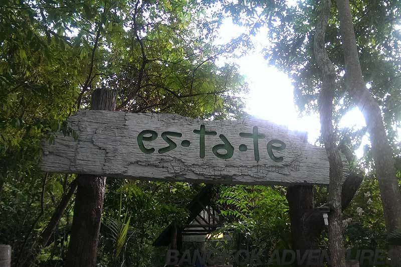 Es-Ta-Te Camping Resort and Safari