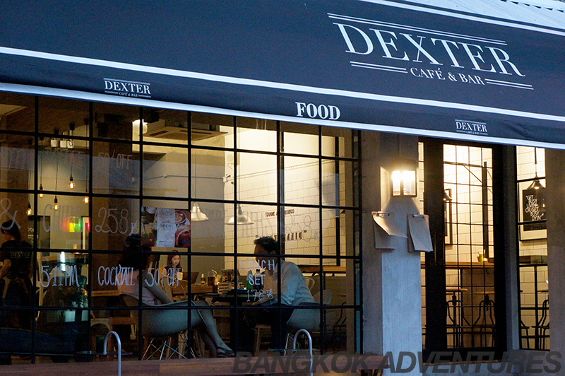 Dexter Cafe & Bar Bangkok