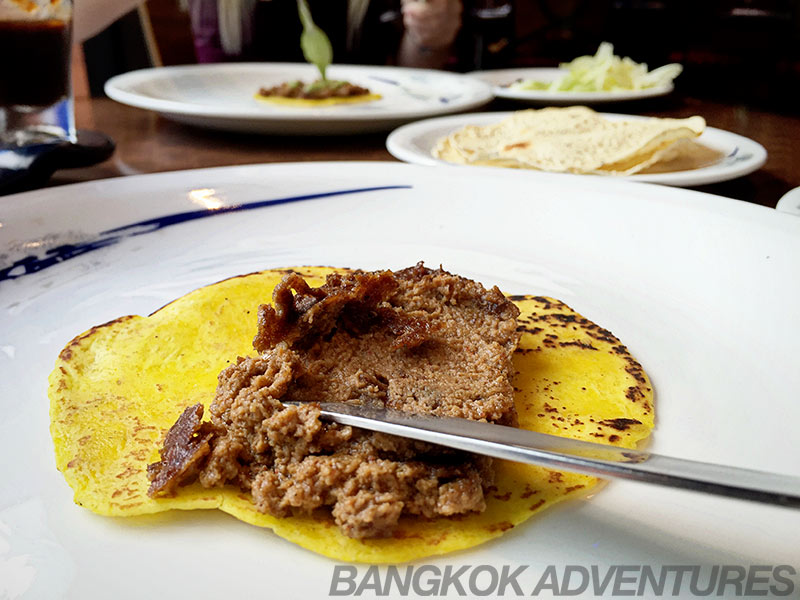 The Great Kabab Factory Bangkok Thailand - Bangkok Adventures